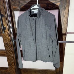 Athleta Gray Women's Jacket